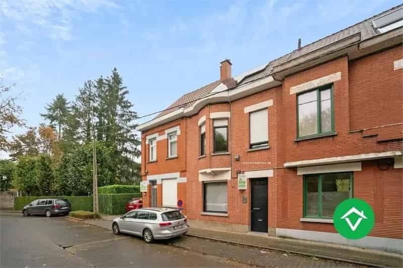 Woning te koop Roeselare 3 slaapkamers stadspark
