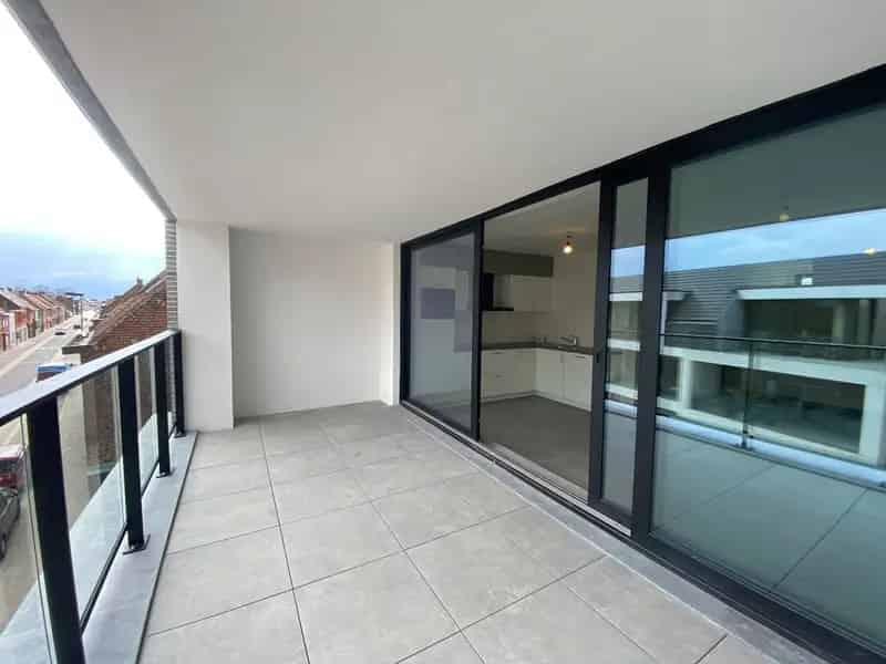 Nieuwbouw Duplex Appartement 2 Slaapkamers Waregem