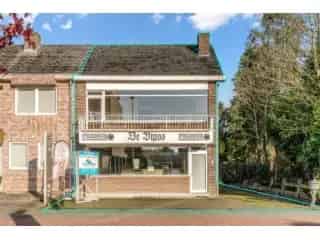 Huis gemengd gebruik te koop - Laakdal RBU13187