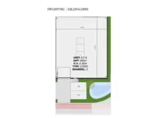 Industrie te koop Bornem 288m²