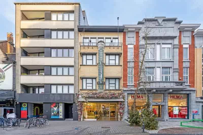 Handelspand te Huur Roeselare Centrum