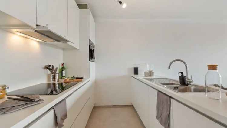 Nieuwbouw appartement te koop in 
Otax Veurne