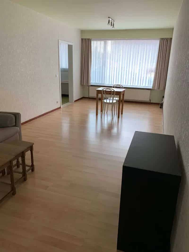 Appartement te koop Hemiksem - 2 slaapkamers - Tuin