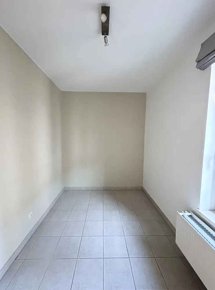 Appartement te huur Tienen 2 slaapkamers terras parking