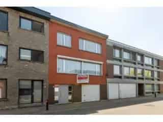 Huis te Koop Duffel - Bel-	Etagewoning 3 slaapkamers