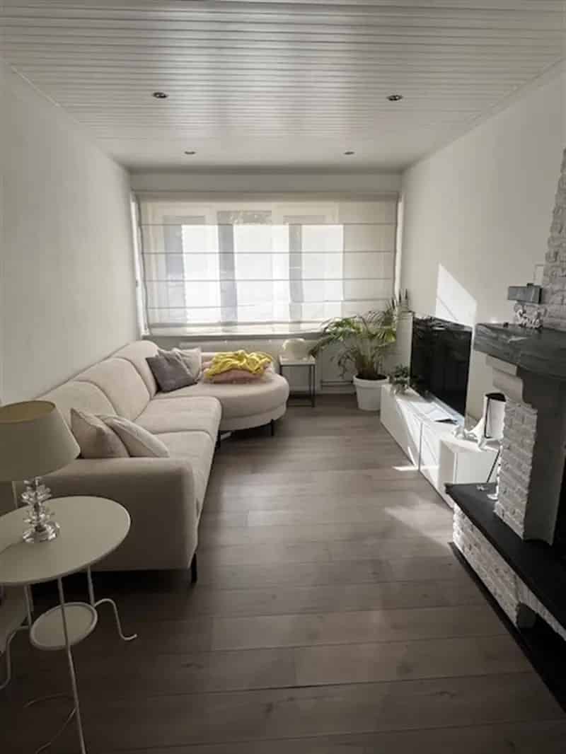 Huis te koop 2 slaapkamers Instapklaar