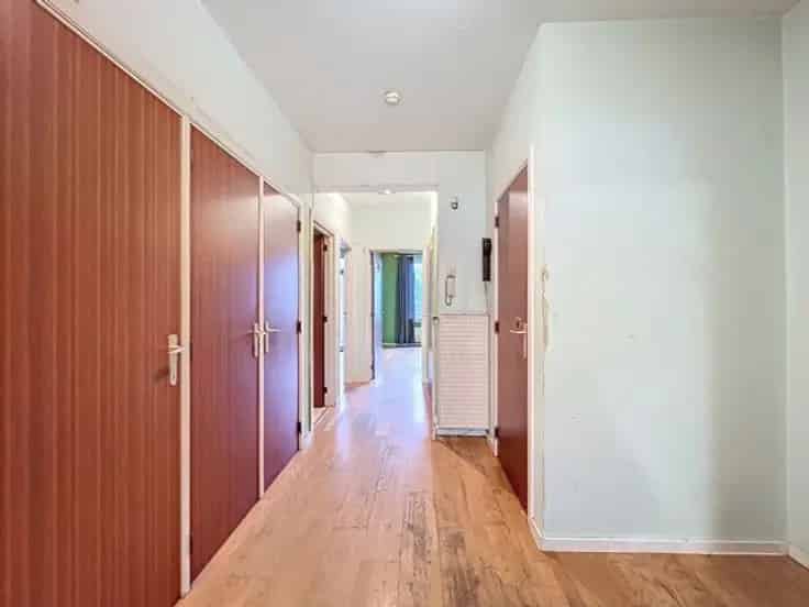 Appartement 2 slaapkamers te renoveren