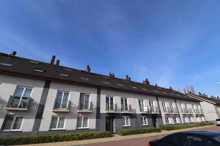 Overdekte Parkeerplaats Merelbeke te Koop