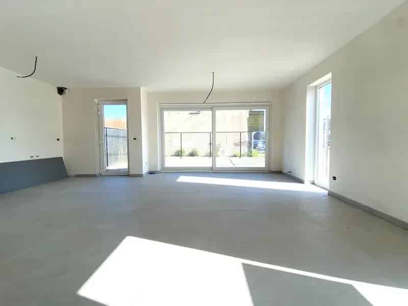 Nieuwbouw Huis 4 slaapkamers Torhout