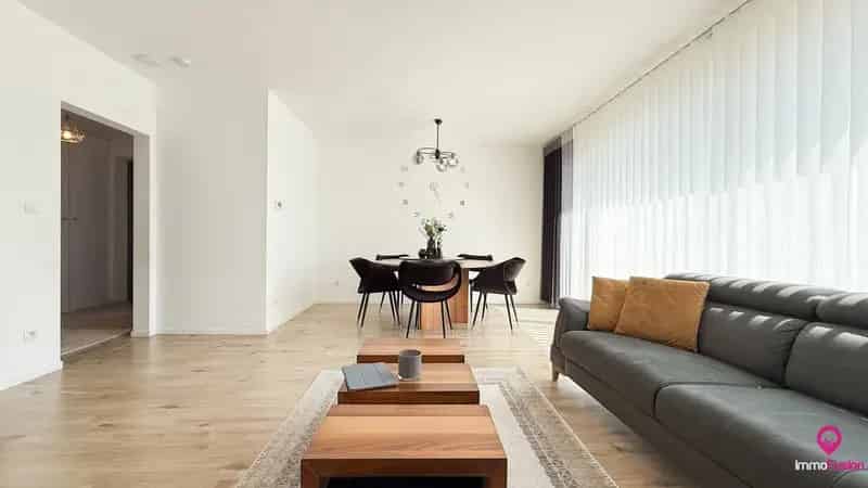Halfopen bebouwing 4 slaapkamers Berkenbos