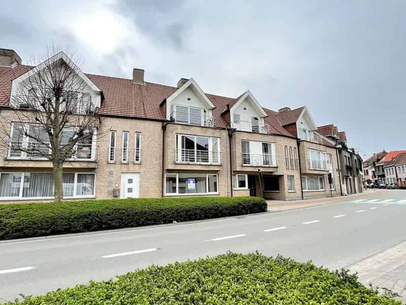 Appartement te koop