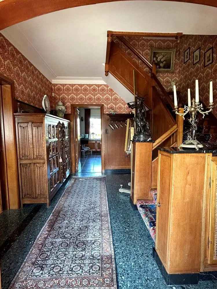 Villa te Koop Volledig Aanbod