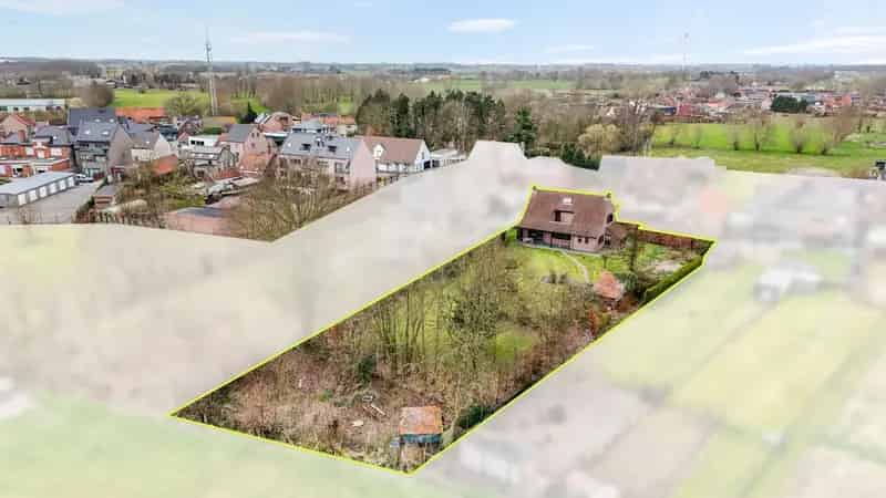 Unieke Woning met Ruimte Charme en Potentieel