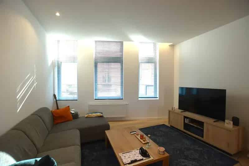 Te Koop 2 Slaapkamer Appartement Lier Centrum Autostaanplaats EPC A