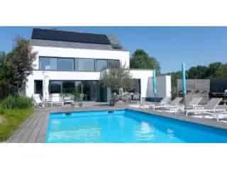 Luxe Villa te Koop - 6 slaapkamers - Zwembad - Geraardsbergen
