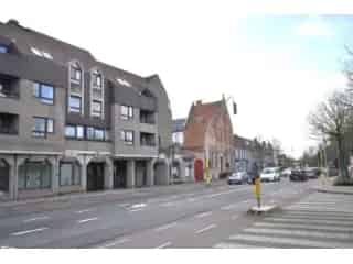 Kantoor te huur Assebroek 165m²