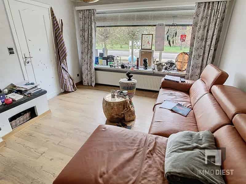 Charmante woning op 25 are