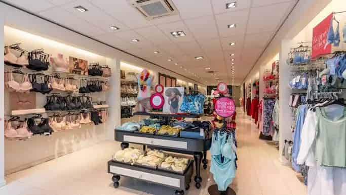 Handelspand te Koop Diest Centrum - Toplocatie - Hoog Rendement