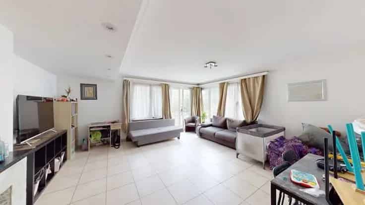 Appartement Ganshoren 1 Slaapkamer 67m2 Garage