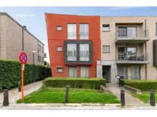 Appartement te koop Kontich 2 slaapkamers luxe renovatie 2023