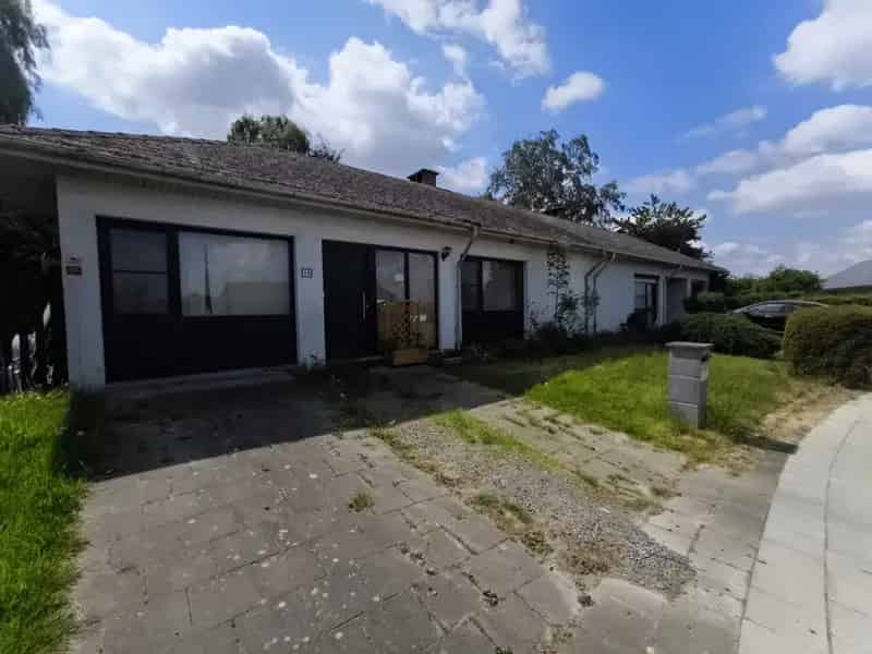 Gelijkvloerse woning te huur Orcq
