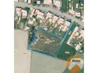 Landbouwgrond met Stalgebouw te Lede