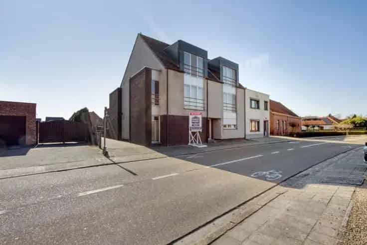 Duplex Te Koop