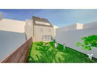 Appartementen te koop Eernegem Centrum 1-2 slaapkamers