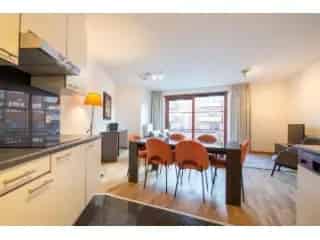 Appartement te Huur Oudergem 84m2 2 slaapkamers