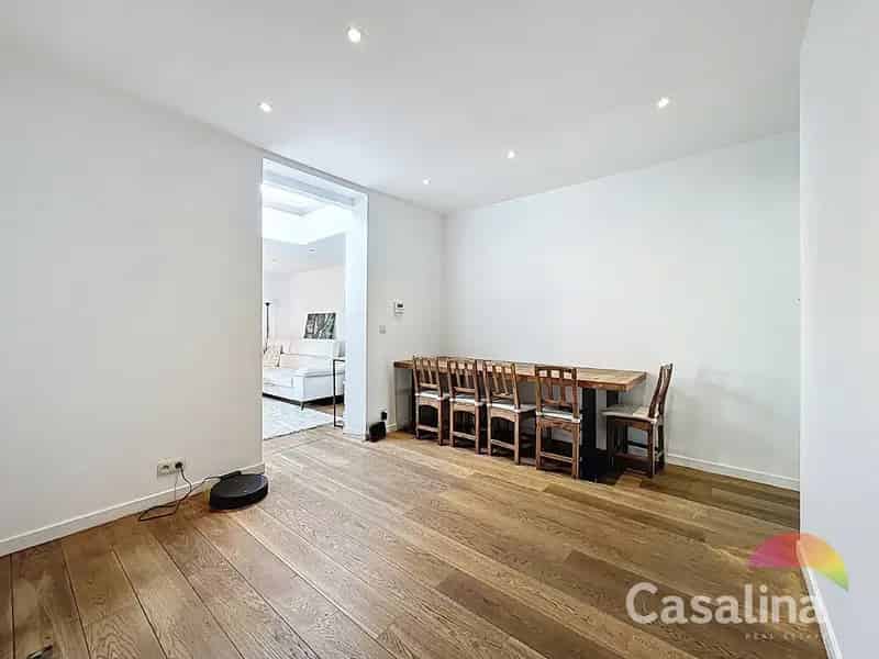 Huis te huur Wezembeek-Oppem: 3 slaapkamers, garage, rustige omgeving