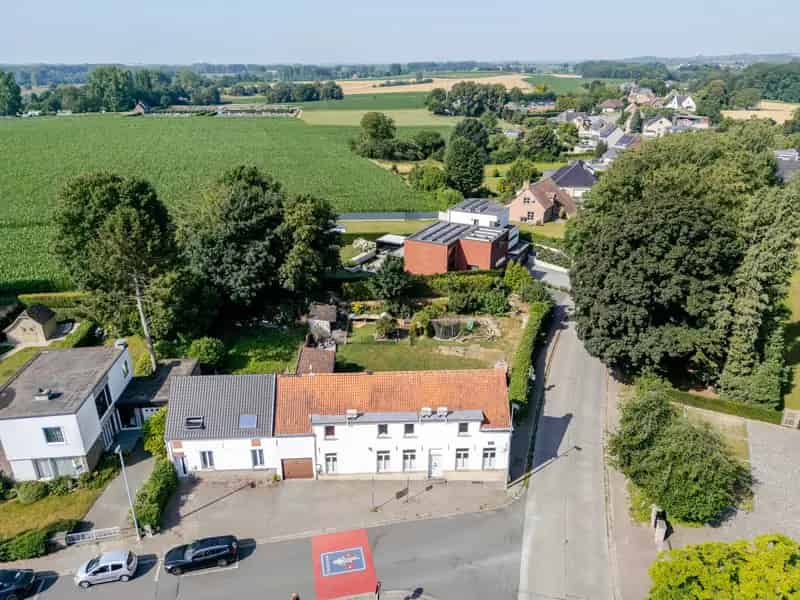 Huis te koop: Instapklare Fermette 5 slaapkamers