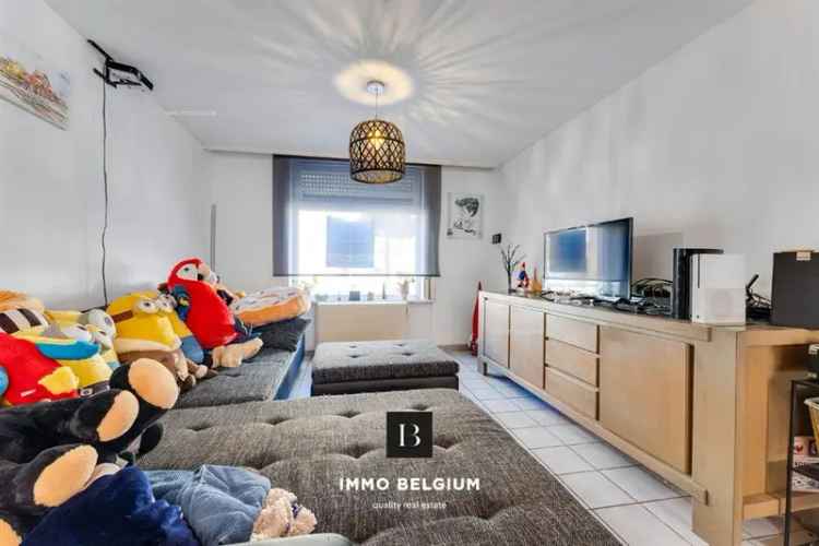 Woning 4 slaapkamers De Haan