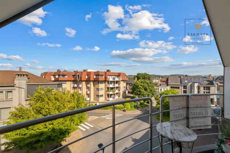 Appartement te koop Ronse Centrum 2000