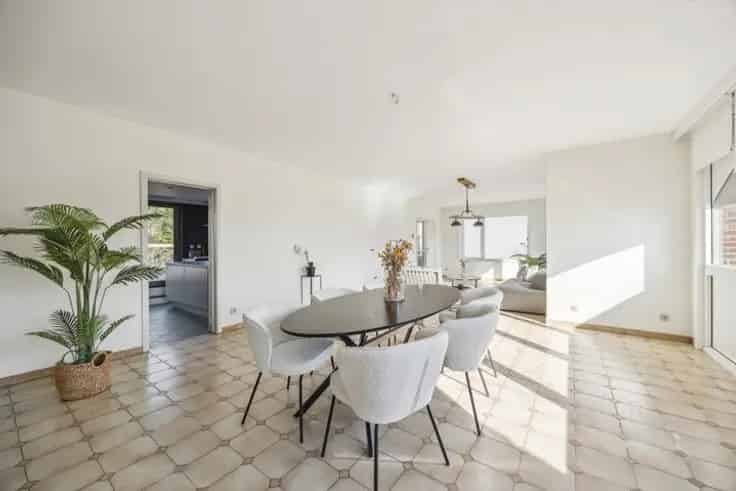 Duplex Appartement te Koop Wilrijk