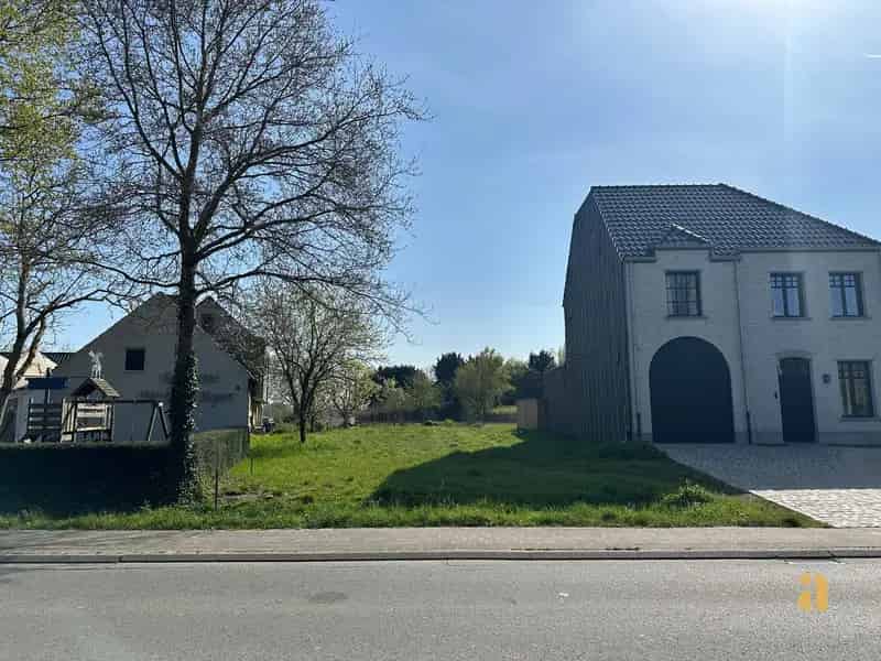 Bouwgrond te koop in Wetteren