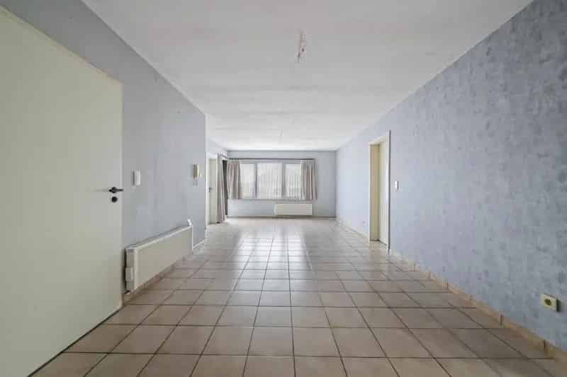Ruim Appartement 3 Slaapkamers De Haan