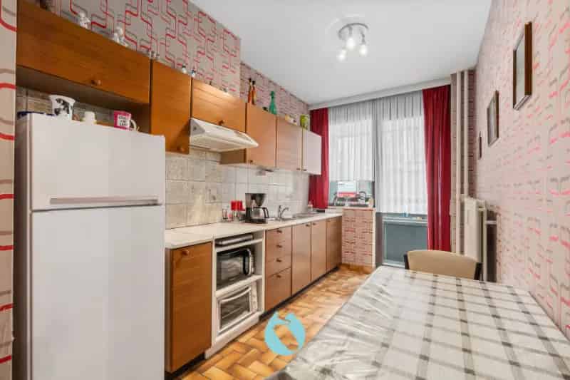 Appartement te koop in Zelzate