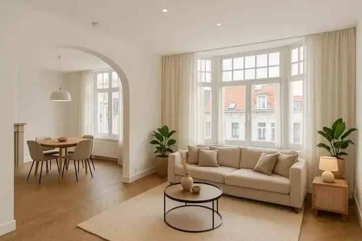 Appartement Te Koop Antwerpen: Stijlvol en Energiezuinig
