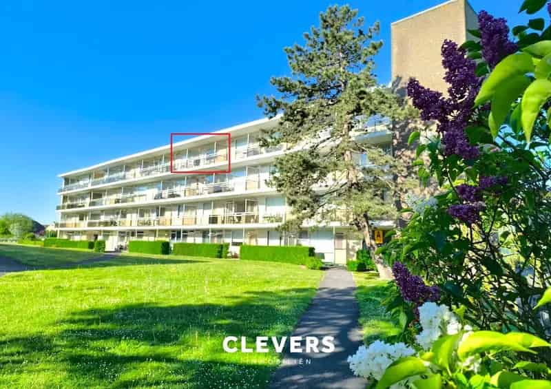 Appartement te koop Park Atlantis  Zonnig terras Nabij strand