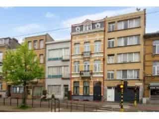 Herenhuis te koop Antwerpen 6 slaapkamers