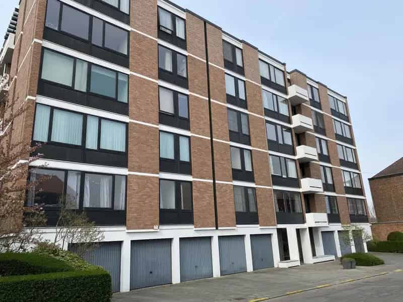 Garagebox te Huur Heverlee