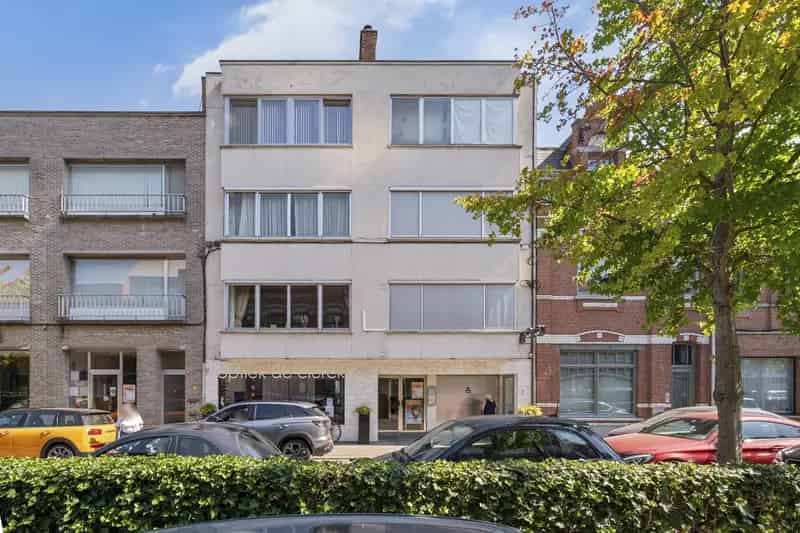 Appartement te huur