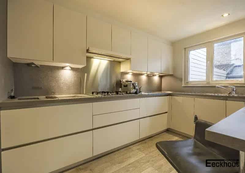 Huis te huur: stijlvolle woning met 3 slaapkamers en stadstuin