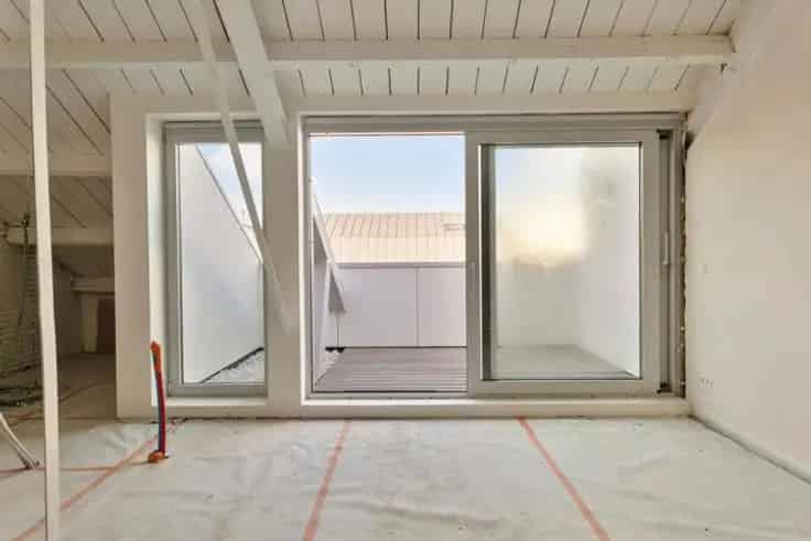 Duplex Loft Te Koop Antwerpen Eilandje