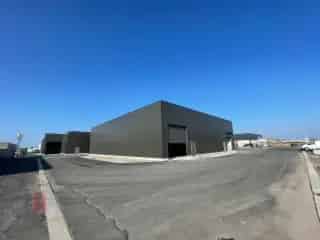 KMO Unit te Koop Middelkerke 342m2 Nieuwbouw