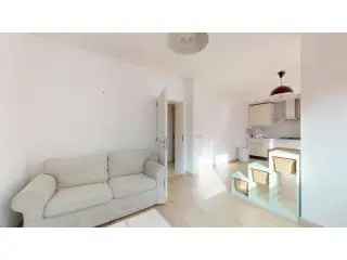 Appartement te huur Schaarbeek 1 slaapkamer 70m2