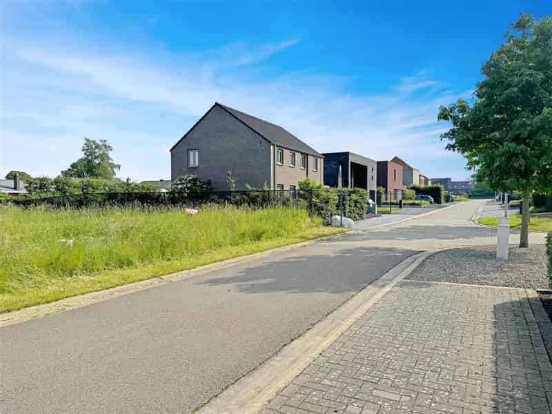 Bouwgrond Volledige Aanbod