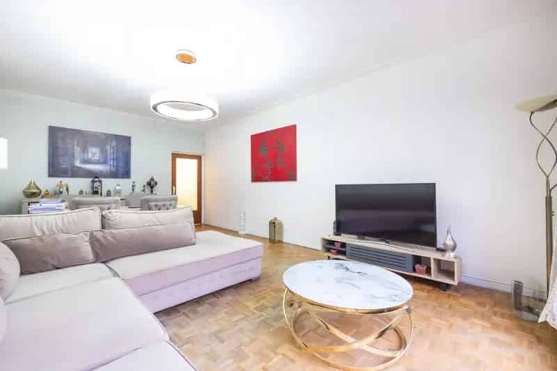 Appartement te huur Laken 2 slaapkamers 91m²