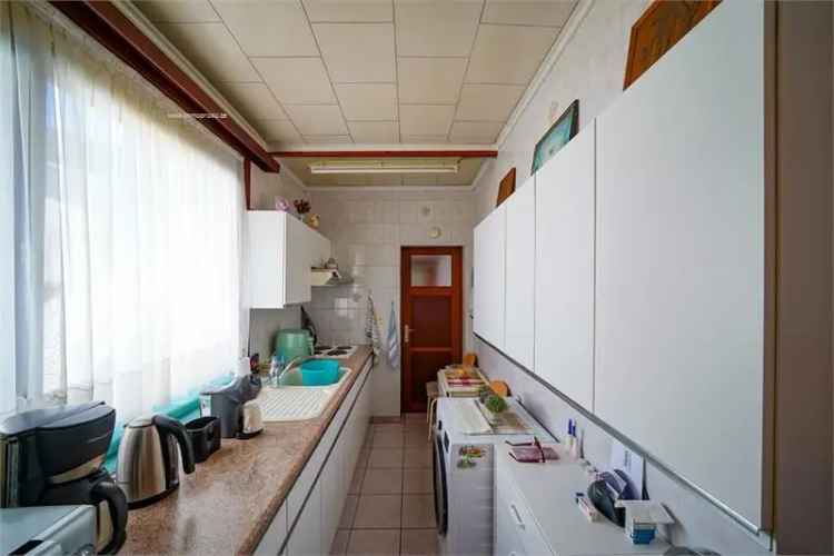 Woning te koop Oostende 3 slaapkamers