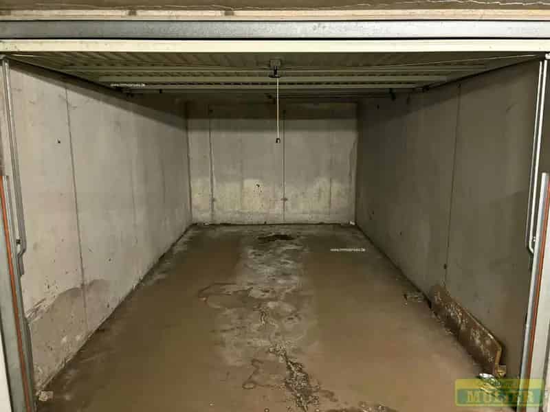 Garage te koop De Panne Angelus